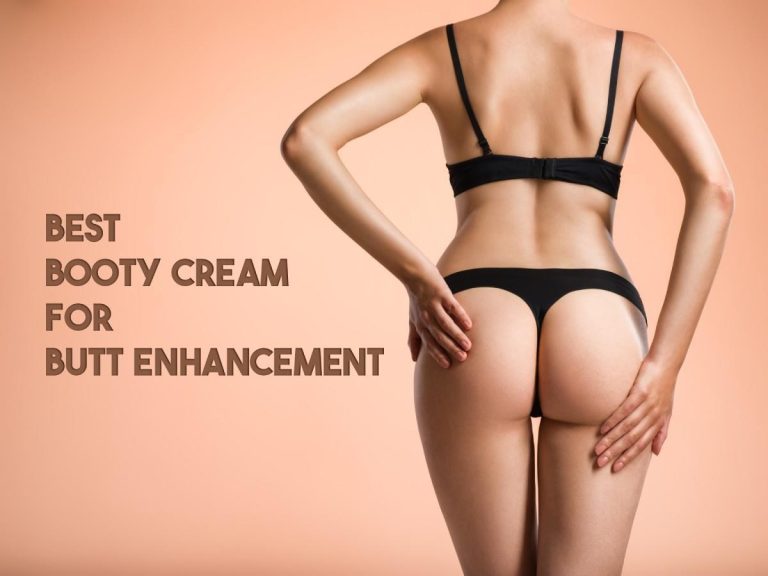 Bigger Butt Cream: Get the Booty of Your Dreams!