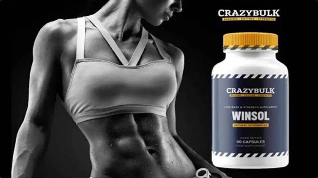 Winsol Review: Is It Worth the Hype for Safe and Effective Performance Enhancement?